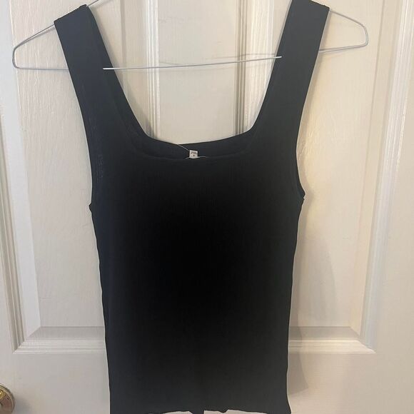 Madewell MacLaine Sweater Tank Women's Size Small *NWT* - Picture 6 of 7